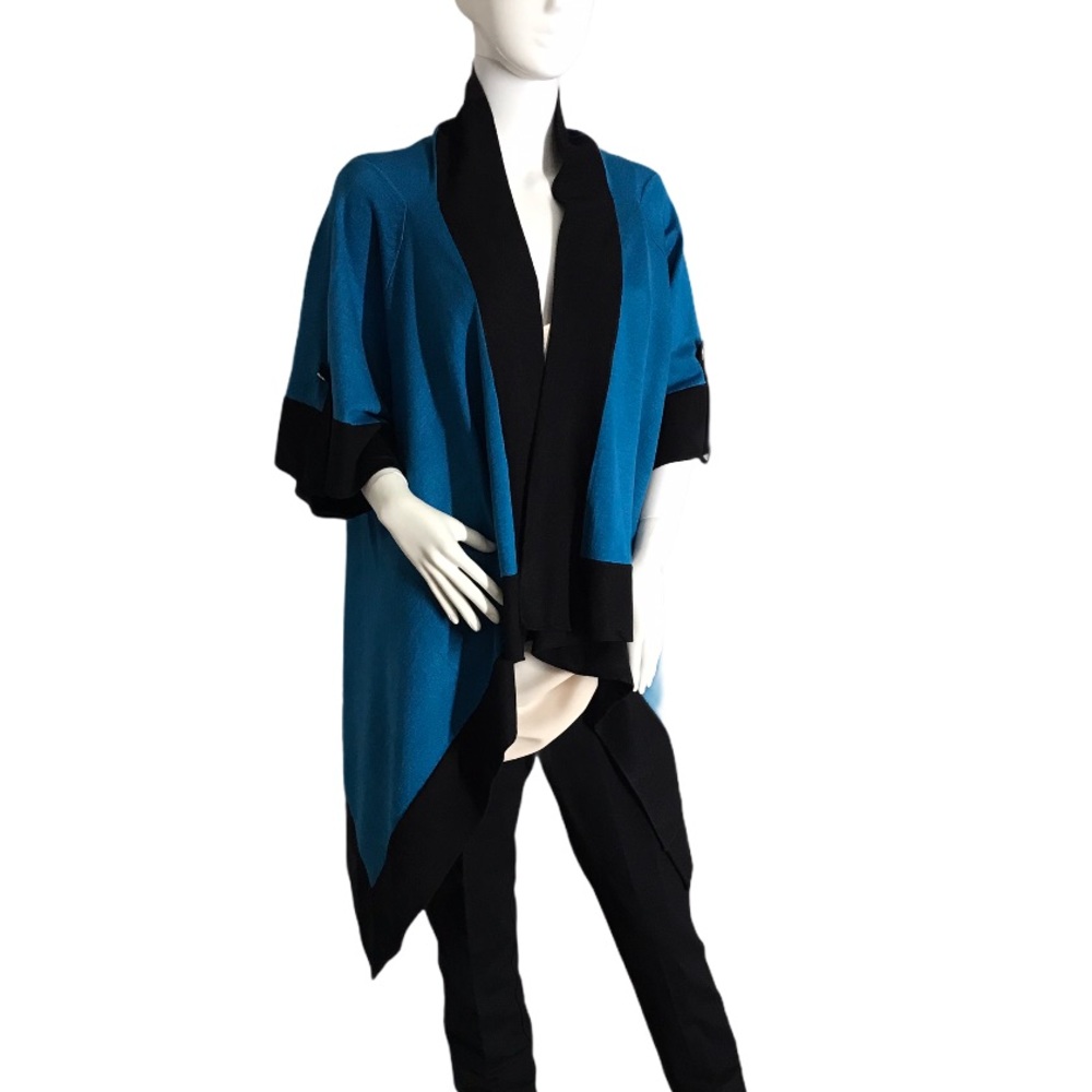 Cardigan - Picture 3 of 11